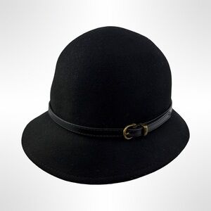 H&M size M/56 Black Women's Winter Hat